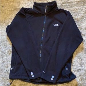 North Face Fleece